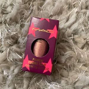 Mac pigment pourde éclat rose